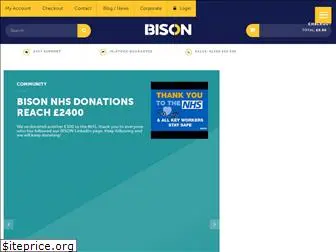 bisonuk.com