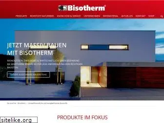 bisotherm.de