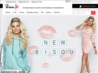 bisou.com.ua