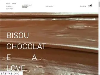 bisouchocolate.com