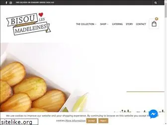 bisoulesmadeleines.com