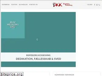 bispebjergkickboxing.dk
