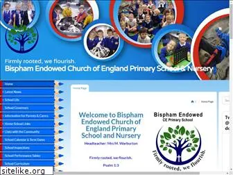 bisphamendowed.co.uk