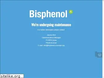 bisphenol-a-europe.org