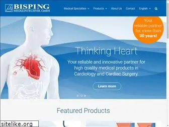 bispingmed.de