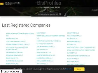 bisprofiles.com