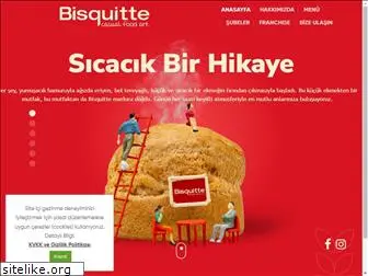 bisquitte.com
