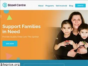 bissellcentre.org