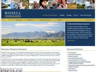 bissellinsuranceagency.com