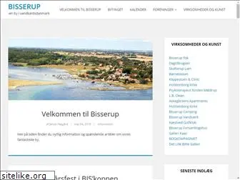 bisserup.dk