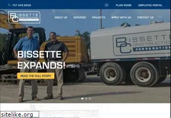 bissette.com