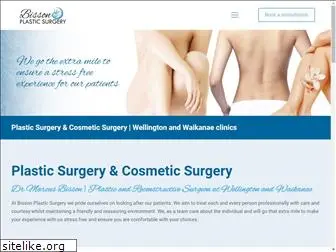 bissonplasticsurgery.co.nz