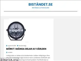 bistandet.se