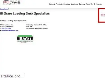 bistateloadingdock.com