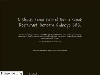 bistecca.com.au