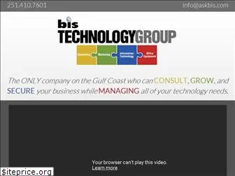 bistechnologygroup.com