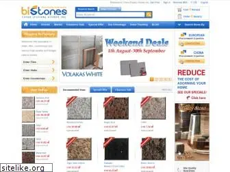 bistones.com