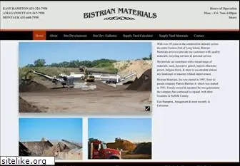 bistrianmaterials.com