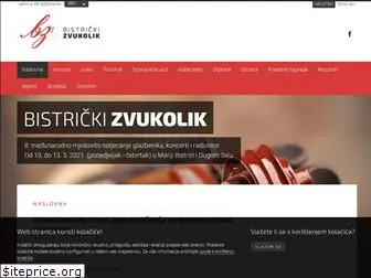 bistricki-zvukolik.com.hr