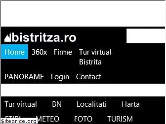 bistritza.ro