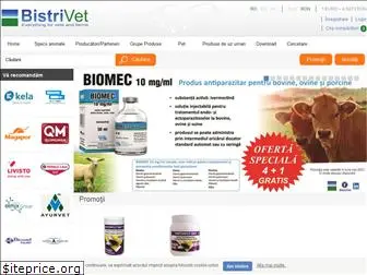 bistrivet.eu