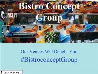 bistro-concept.com