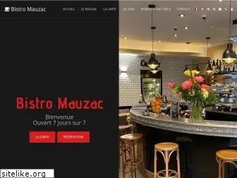 bistro-mauzac.com