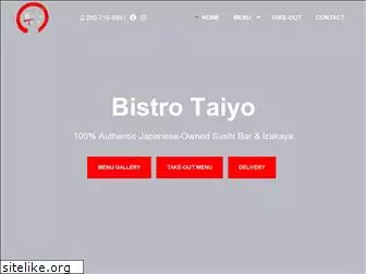 bistro-taiyo.com