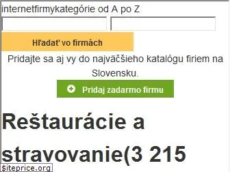 bistro.cz