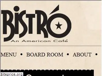 bistro1100.com