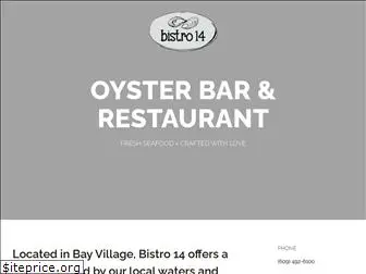 bistro14lbi.com