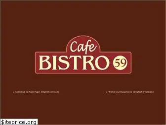 bistro59.at
