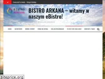 bistroarkana.pl