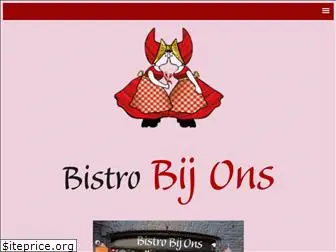 bistrobijons.nl