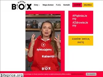 bistrobox.pl