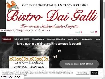 bistrodaigalli.com