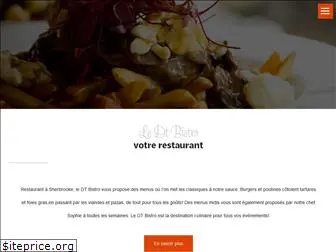 bistrodt.com