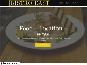 bistroeast.com