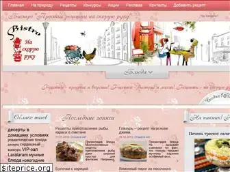 bistrofastfood.ru