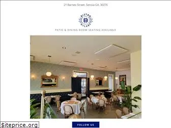 bistrohilary.com