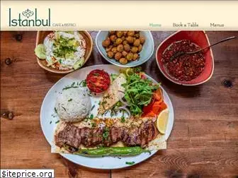 bistroistanbul.com