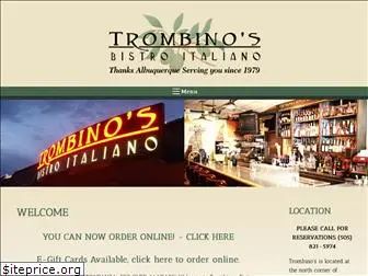 bistroitaliano.com