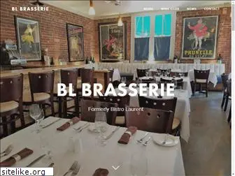 bistrolaurent.com