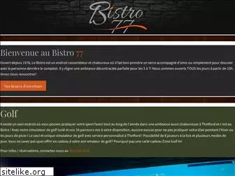 bistrole77.com