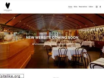 bistromoncur.com.au