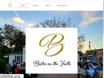 bistroonthefalls.com