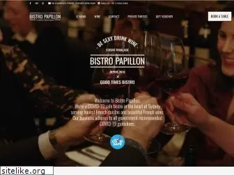 bistropapillon.com.au