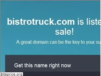 bistrotruck.com