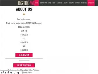 bistrovino.com