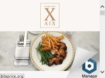 bistrox.com